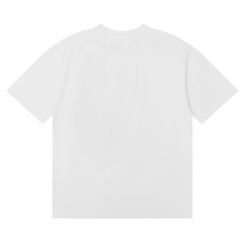 RHUDE Winter 91 Rallye Tee