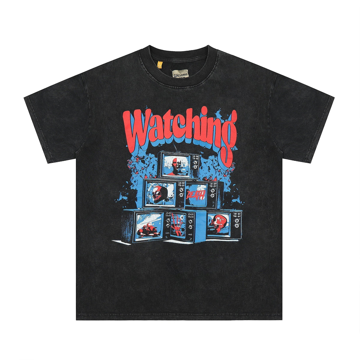 GALLERY DEPT New T-shirt D88