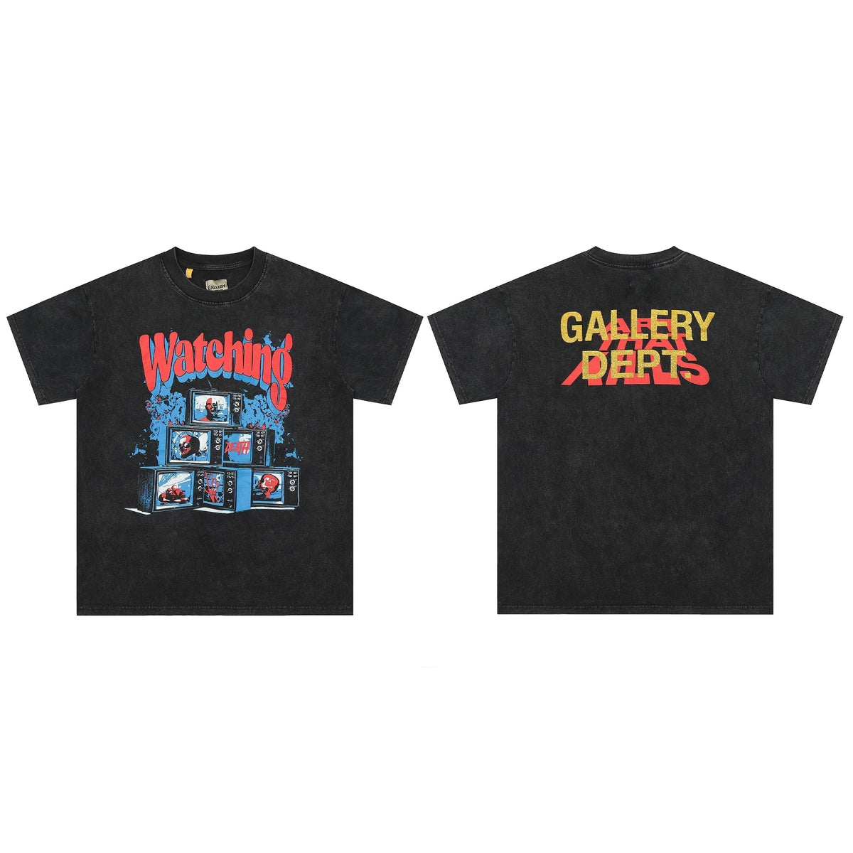 GALLERY DEPT New T-shirt D88