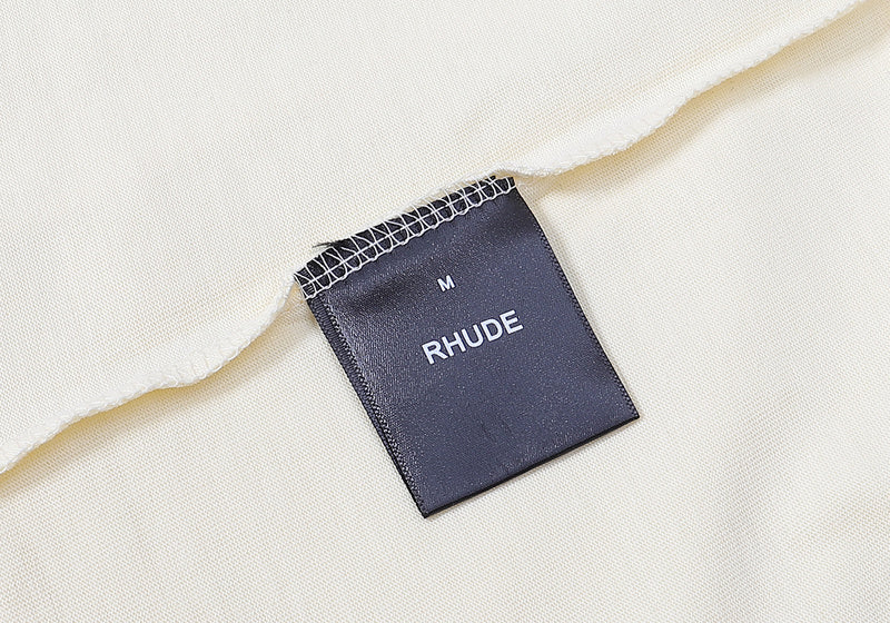 RHUDE Men's Santo T-Shirts RHUDE