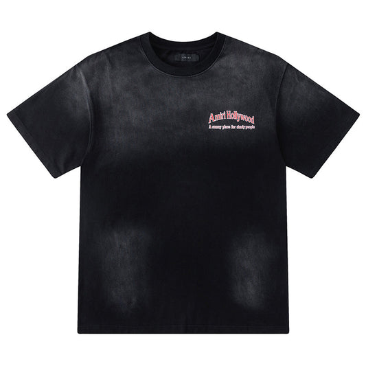 Amiri Sunny Place Tee T-Shirt