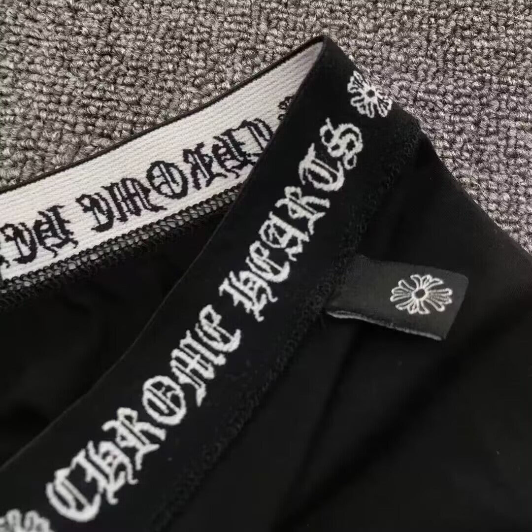 Chrome Hearts New Women's leggings D01