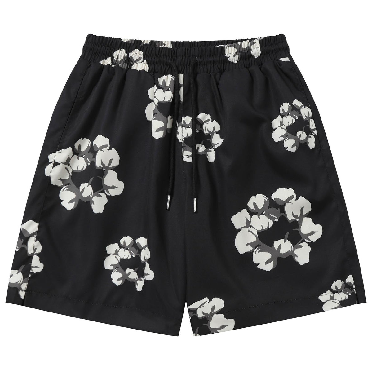 Denim Tears Cactus Tears Wreath Shorts DENIM TEARS