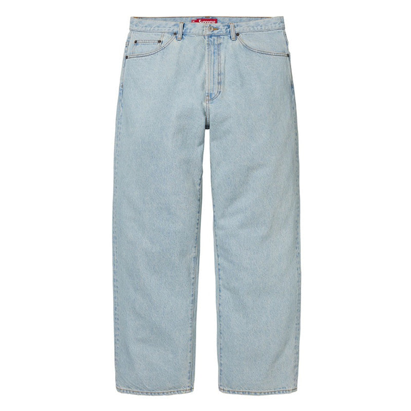 Supreme 25ss Baggy Jean