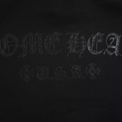 Chrome Hearts New Hoodie
