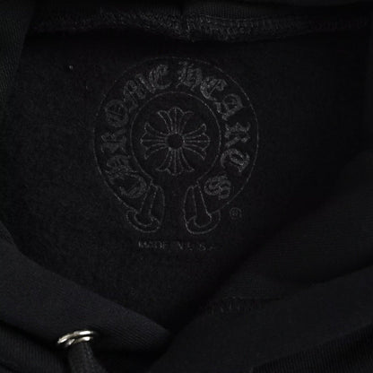 Chrome Hearts New Hoodie