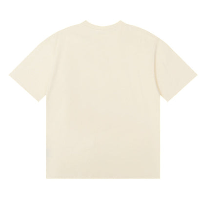 RHUDE French Riviera T-Shirts RHUDE