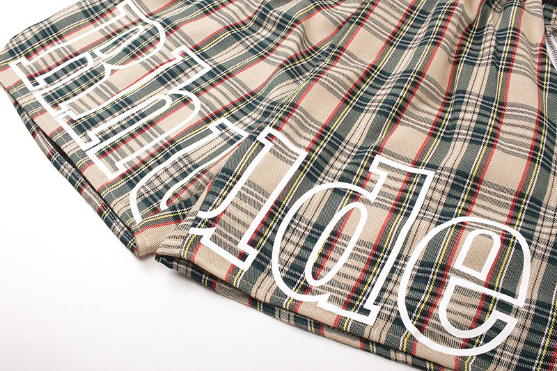 RHUDE Designer Summer Beach Shorts
