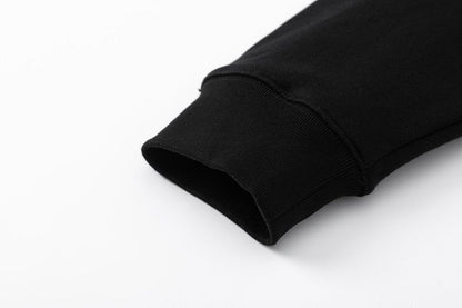 AMIRI Club Amiri zip up hoodie