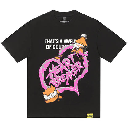 THATS A AWFUL LOT OF COUGH SYRUP Tee