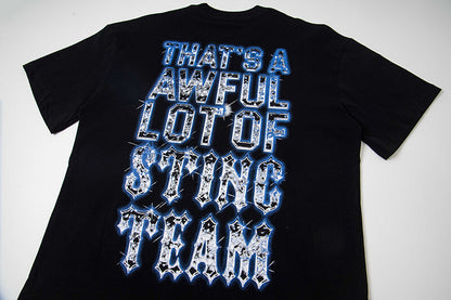 THATS A AWFUL LOT OF COUGH SYRUP Tee