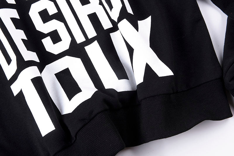 Cough Syrup Hoodie