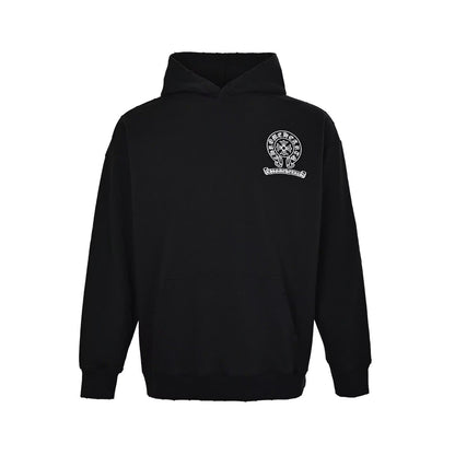 Chrome Hearts New Hoodie