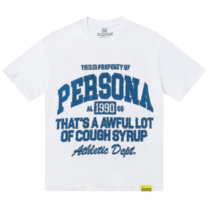 THATS A AWFUL LOT OF COUGH SYRUP Tee