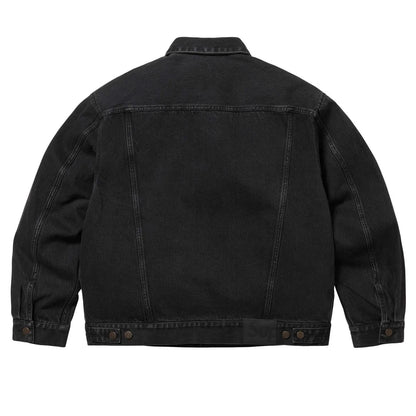 SUPREME Denim Trucker Jacket