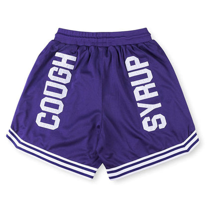 Cough Syrup Short