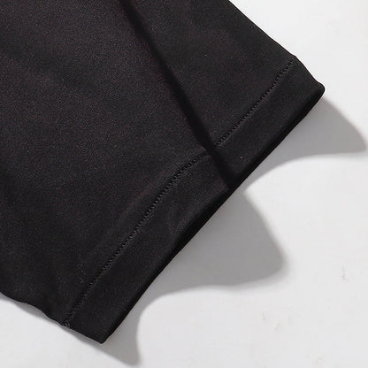 Rhude Chateau Crest Tee