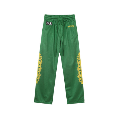 Chrome Hearts New Pants 9998